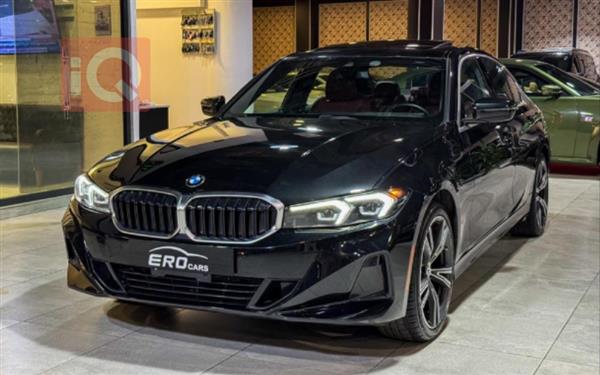 BMW for sale in Iraq